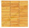 12-1097 Bambus-Mosaik 3,1*9,8*0,4 cm - Pinie
