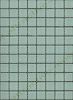 11-0263 Crystal-Mosaik 2,5*2,5*0,8 cm Uni - wei�